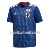 Goedkope Japan Thuisshirt WK voetbal 2018